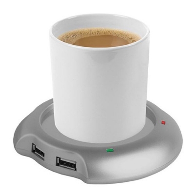 USB-koppvärmare